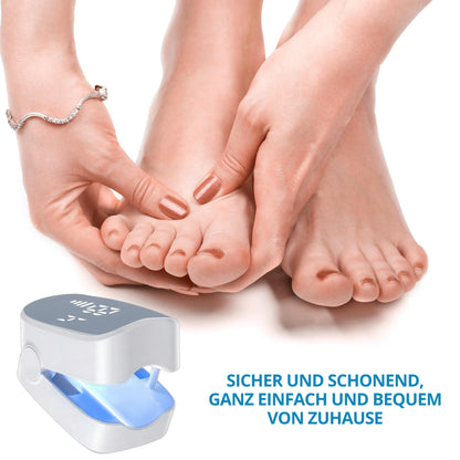 NailCure®  Nagelpilz-Entferner